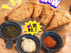 -Mesa Madre梅萨妈妈·Bintana(国贸店)