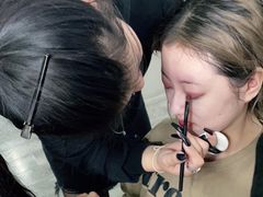 -吉田美学化妆美甲摄影培训(丽水校区)