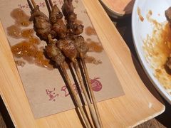 -鸽子窝(青塔店)