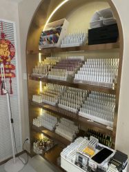 -熙禾美甲美睫·皮肤管理