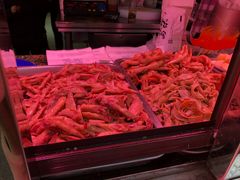 -清真拉妈卤味(回民街店)