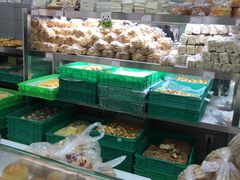 水产区-闻酥园(青羊区文殊坊店)