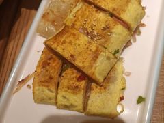 -金掌勺锅包肉(太原万达店)