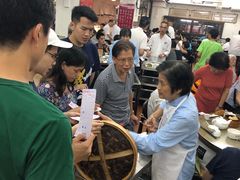 -香港蓮香樓(中環店)