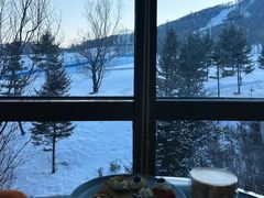 -长白山万达国际滑雪场