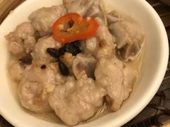 -添好运点心专门店(深水埗店)
