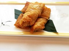 -东海朗廷酒店-唐阁T’ANG COURT 中餐厅