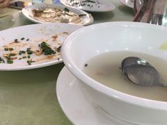 -秋姐美食店(旅游大道店)
