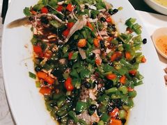 -丽华园(汉阳龙阳店)