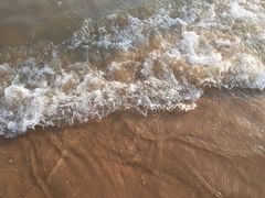 -青岛第二海水浴场