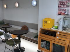 -流酥可心·牛乳蛋糕商店(禾祥西路店)