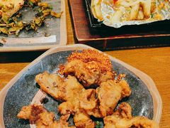 -五样儿西昌小签签烤串(天府三街店)