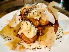 -Ocean's Table 欧舍