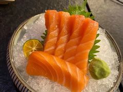 -喜寿司(金狮广场店)