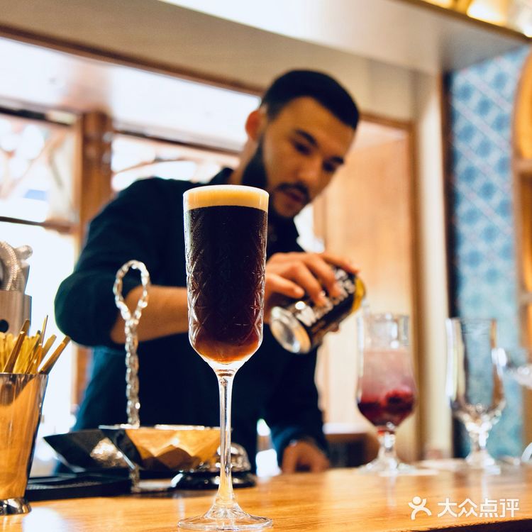 让人垂涎欲滴，欲罢不能。地方特色西餐厅 #西餐高级