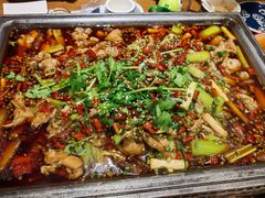 -峨眉烧烤(宝龙广场店)