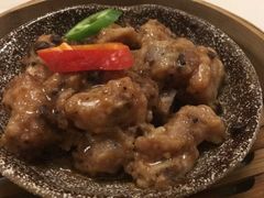 -酌宴府The China Club·广州万富希尔顿酒店(云城东路店)