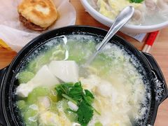 -买又大餐厅(福林里店)