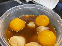 腩汁猪肠粉-东记甜品(佛山总店)