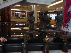 -天下春花园酒店(大东店)