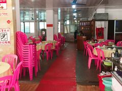 大堂-秋姐美食店(旅游大道店)