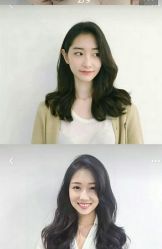 点击看大图 -IN HAIR艺术+造型