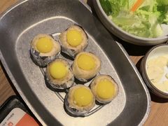 -烧肉达人•炭火烧肉(新天地店)
