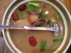 -3号仓库·餐厅(灵溪一店)