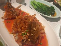 -翡翠江南(国贸商城店)