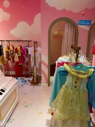 -星岛乐园(爱琴海购物公园店)