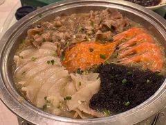 -黄家饺子东北特色菜馆(湖滨商业街店)