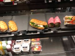 -星巴克(古象大酒店店)