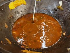 -那红花·东北菜铁锅炖(仙林金鹰店)