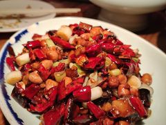 -百年神厨·地道川菜(清江西路店)