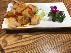 -小和庆·知味(首铸万科店)