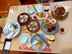 -点都德(海岸城店)