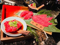 -老乾杯和牛烧肉(王府中环店)