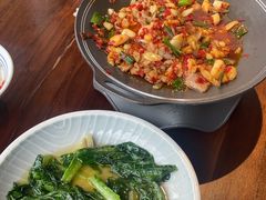 -树厨贵州菜(铜仁花果山店)