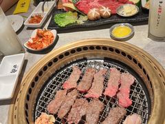 -乾杯烧肉居酒屋(中洲湾店)