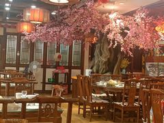 -那家老院子东北菜·饺子·小鸡炖蘑菇(艳华街店)
