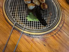 -牛人·雪花牛·木炭烤肉(昆山陆家店)