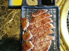 -觅福里•熟成和牛餐厅