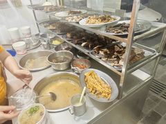 -百成大同鸭肉粥(大同总店)