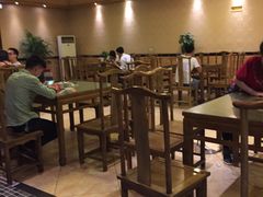 大堂-小毛驴驴肉泡馍(解放路店)