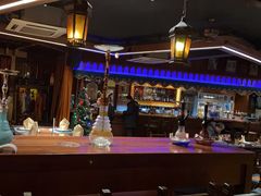 -甘尼仕印度餐厅爵士酒吧(阳春巷店)