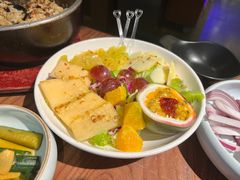 -九田家黑牛烤肉料理(新辰里亚运村店)