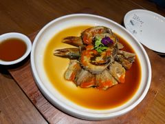 -甬上名灶(天一阁·翠柏店)
