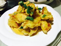 -金手勺东北菜馆(大屯北路店)