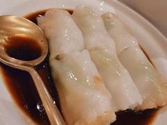 -铭家点心(秦岭路店)