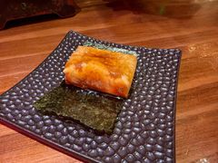 -白石の深夜食堂(芝罘万达店)